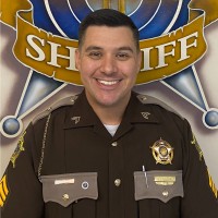Jason Luedke