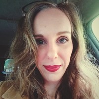 Kellie Begeman