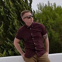 Kevin Willden Bsc (Hons) Msc