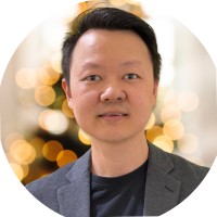 Eric Chung