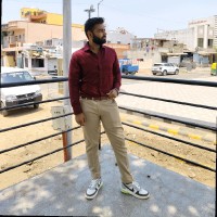 Jashvant sinh Thakor