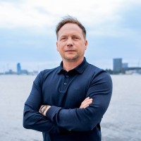 Roan Van Parreren