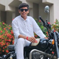 PRASHIL PATEL