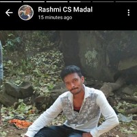 Veeresh P S