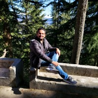 Ramandeep Rohilla