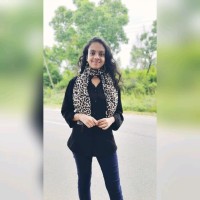 Sheetal C