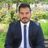Mohammed Azazma