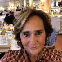 Theresa Gross