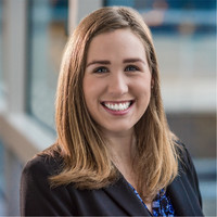 Kaitlyn Stout, Shrm-Cp