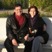 Avetis Abel prof. dr. Sadoyan