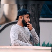 Karthik A M