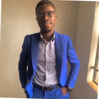 Jeremiah Temidire Joseph, NIMN