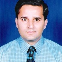 Atul Sharma., PMP