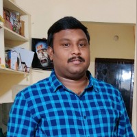 Kiran Kumar Potnuru