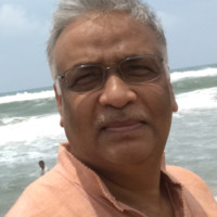 Shyam Sundar Singh