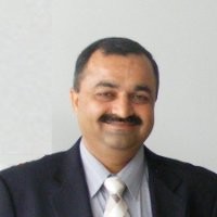 Tapan Desai
