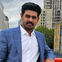 Athun Sunilkumar