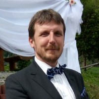Peter Molitoris