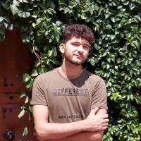 Ruşen Furkan Özkahraman