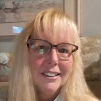 Gail Spink