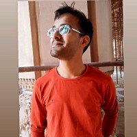 Harshit Kumar Parwar