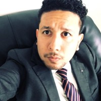 Antonio Joya-Nolasco