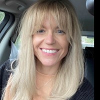 Amie Cavanagh - Williams