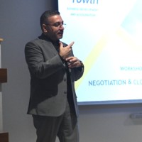Alaa Gharzeddine, CPT-SMT-CST-SPS