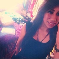 Nancy Marcial