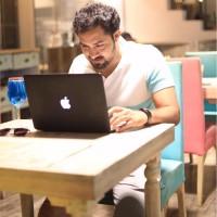 Yogesh Pawar