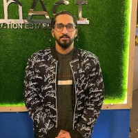 Syed Imran Haider