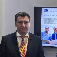 Mikhail Matveev
