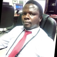 Isaac Ojok