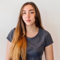 Katarina Strong