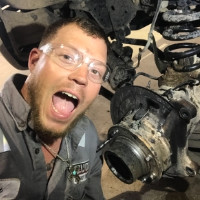 Scotty Gieringer