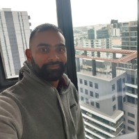 Gurpreet Singh
