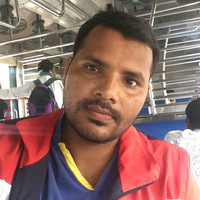 Santosh Naik