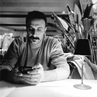 Kavosh Hossein Tabar