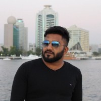 Dharmesh Yadav