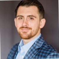 Jake Sindelar - (INTJ-A)