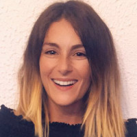 Rachel Betiou