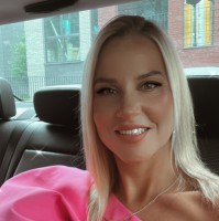 Alina Borisova