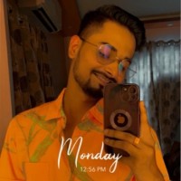 Suman Bhattacharjee