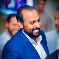 Ahmed Salah