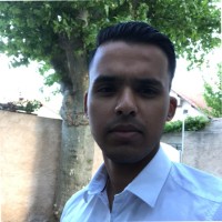 Christophe D’Souza
