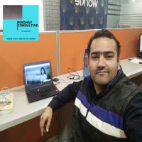 Roshan Sharma