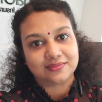 Vidhya Bijith