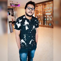 Vasanth Raju