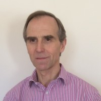 Robin Batchelor