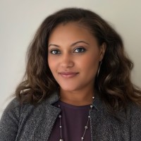 Aisha Jordan, CPA